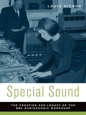 cover image of Special Sound
